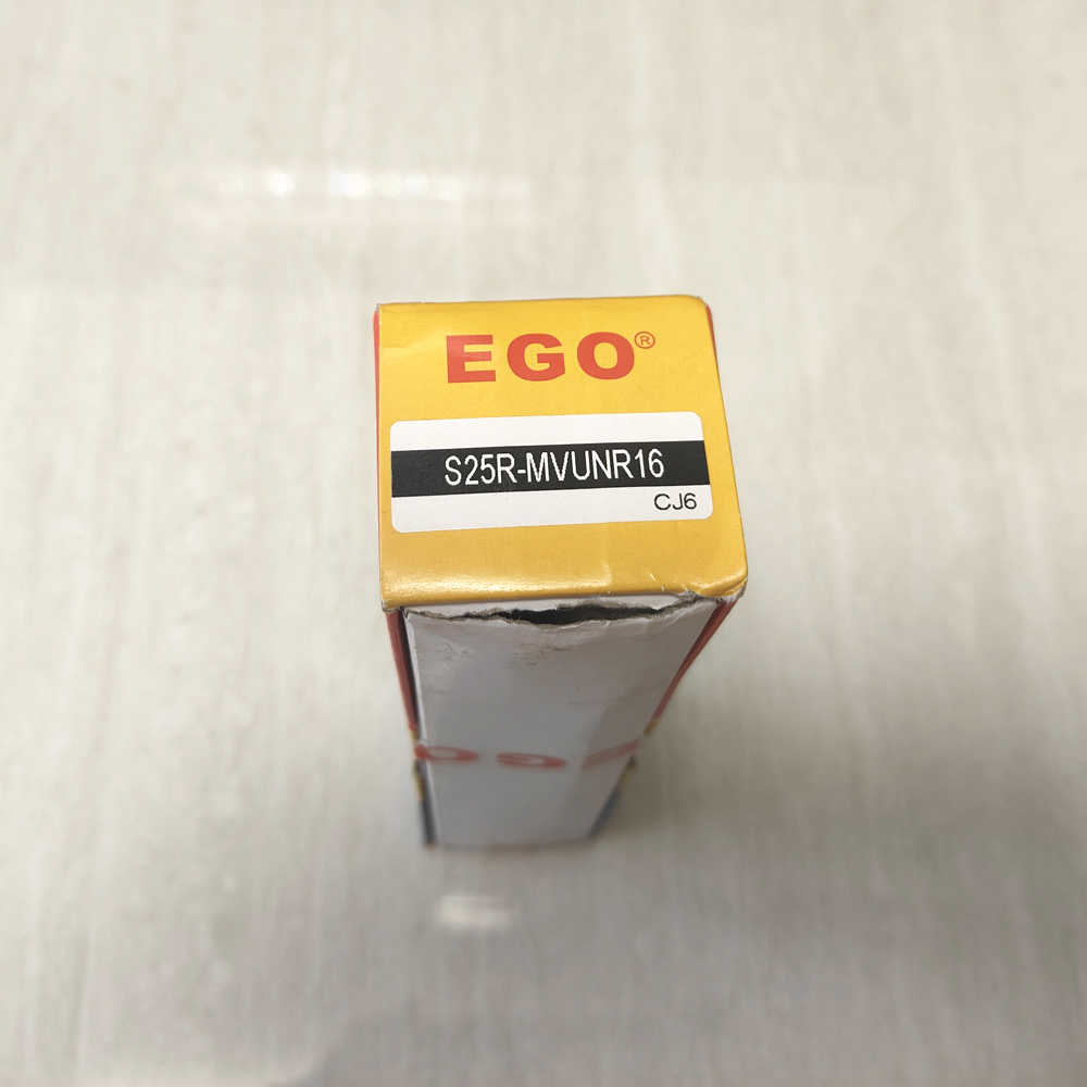 Asli EGO Batang Baja Anti-geta - Tools Vn ulasan dan harga