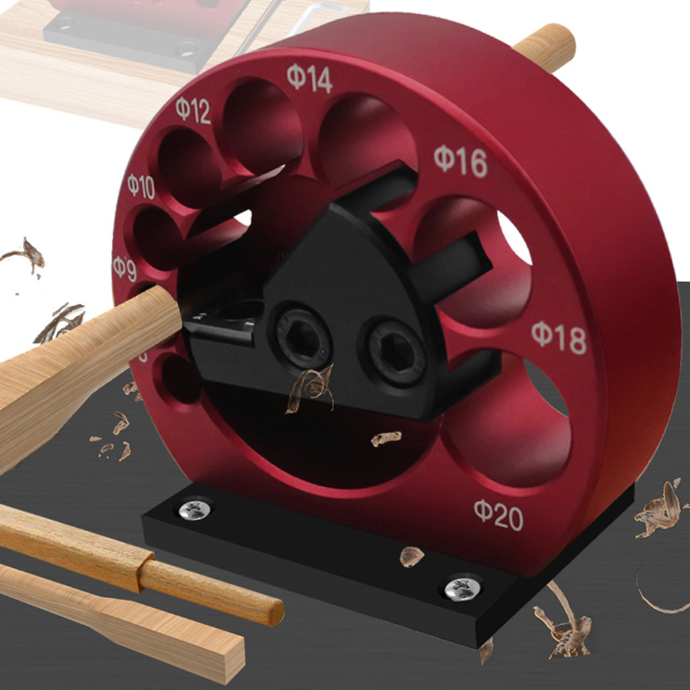 8 Lubang Dapat Disesuaikan 8Mm - Dowel Jig Kit ulasan dan harga