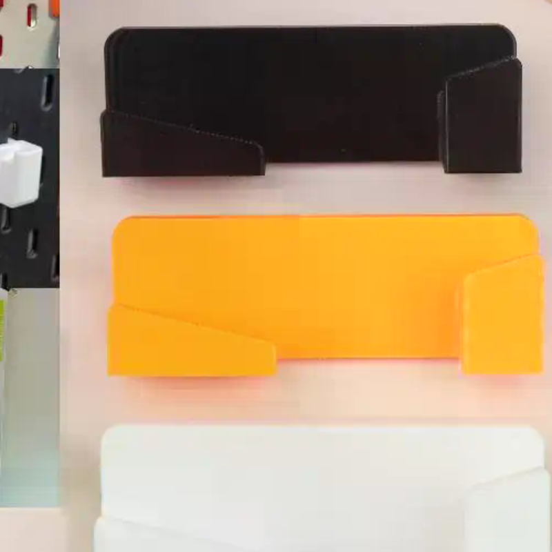 1/2 Buah Tempat Penyimpanan Al - Workshop Tools Holder ulasan dan harga