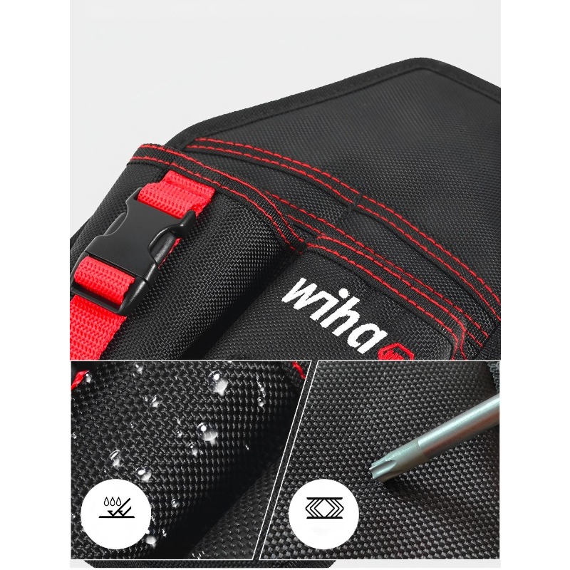 Wiha 90999C 6-Piece 1000V VDE  - Tools Vn ulasan dan harga