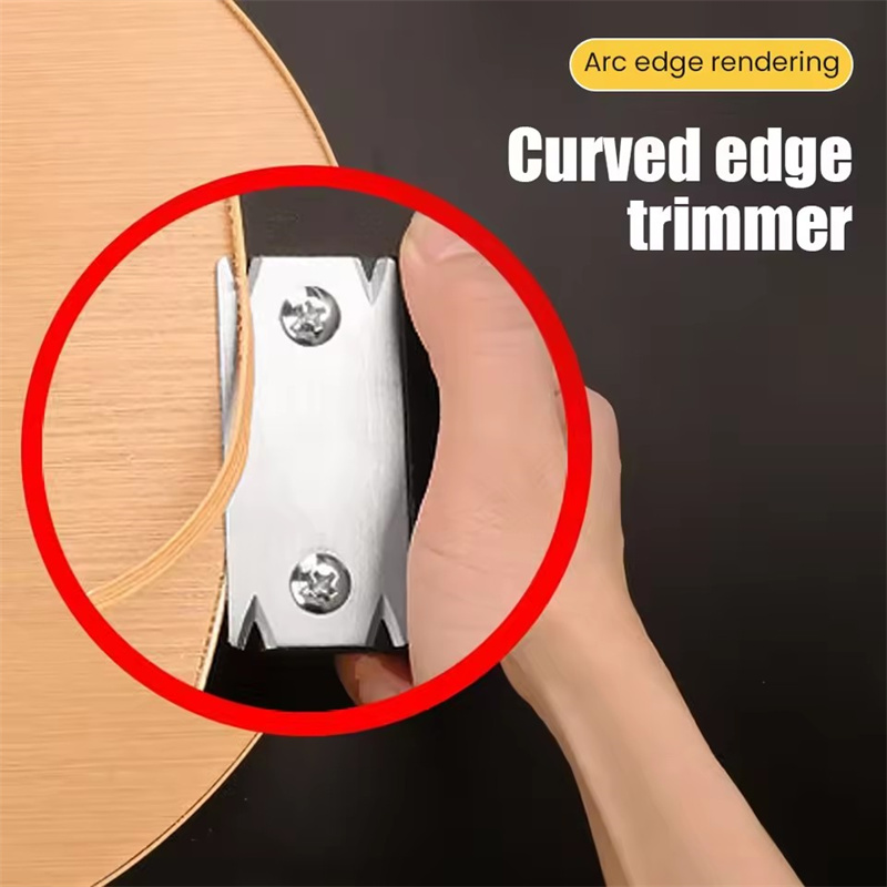 1 Buah Pemangkas Pita Tepi Log - Hand Plane Block ulasan dan harga