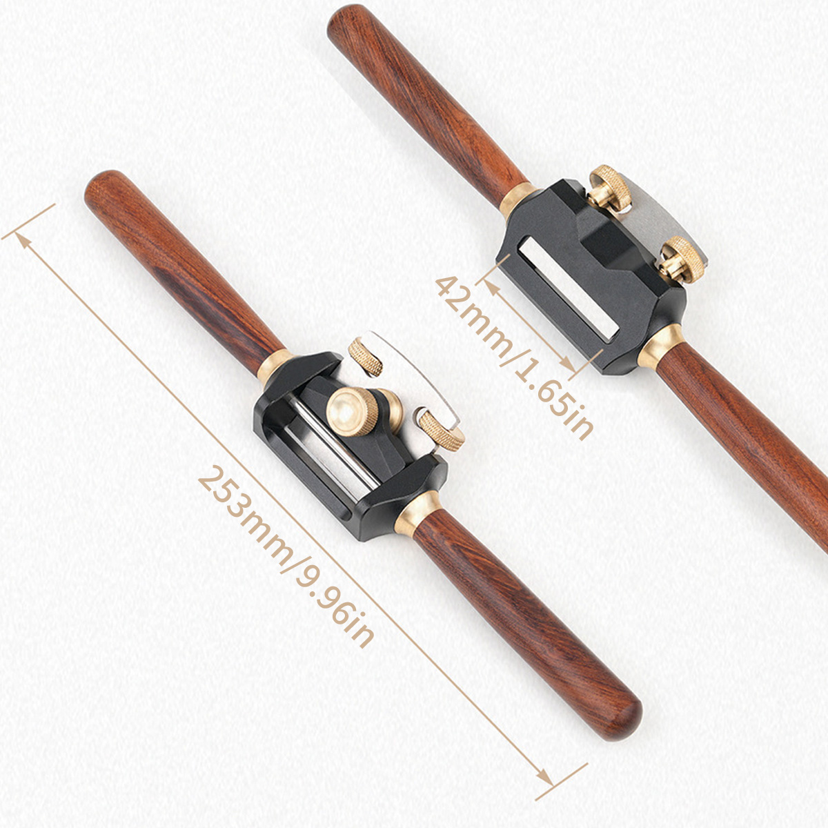 Alat Serut Kayu Mini dari Padu - Hand Plane Block ulasan dan harga