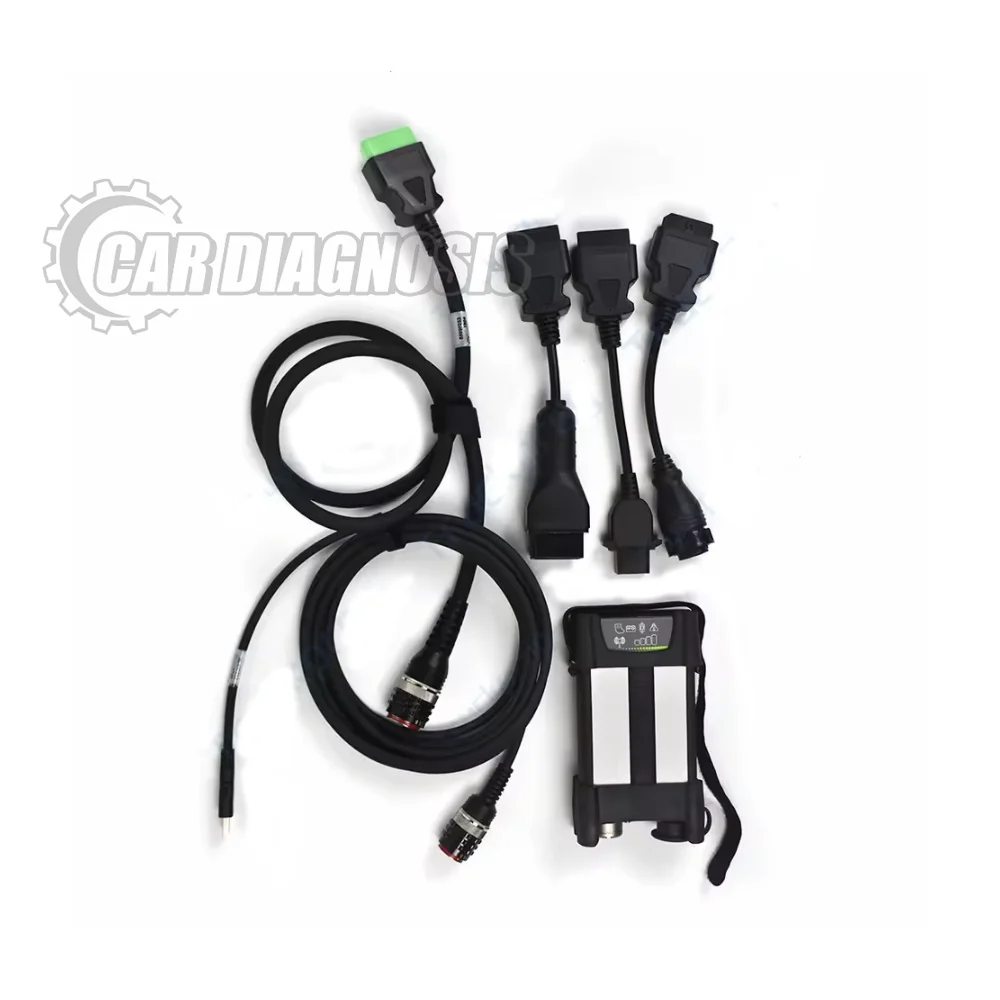 Alat Diagnostik Vocom VOCOM II - Tools Vn ulasan dan harga