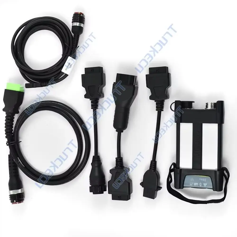Alat Diagnostik Vocom VOCOM II - Tools Vn ulasan dan harga