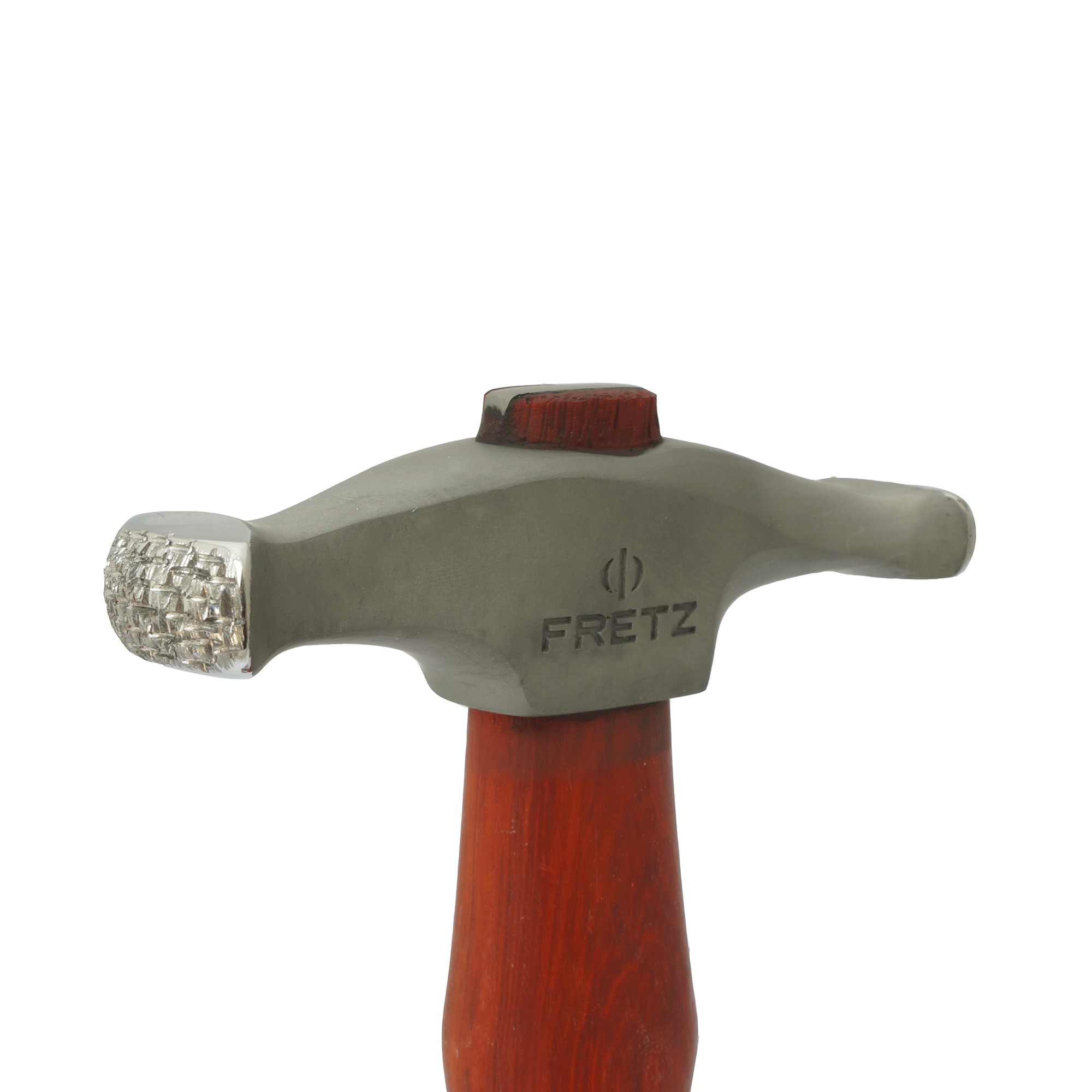 Palu Tekstur Logam Fretz HMR-1 - Tools Vn ulasan dan harga