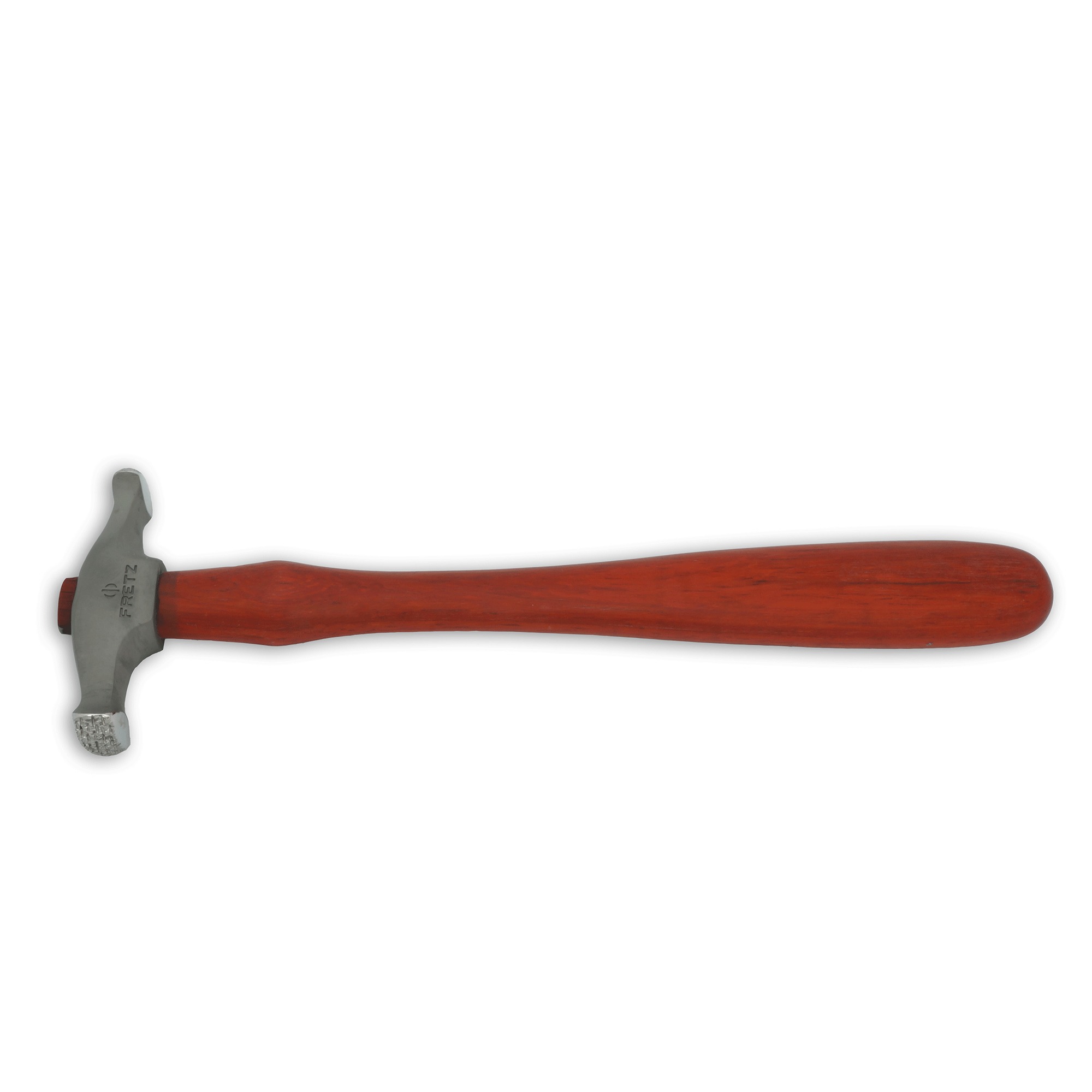 Palu Tekstur Logam Fretz HMR-1 - Tools Vn ulasan dan harga