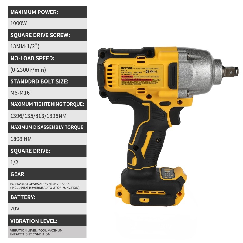 Kunci Impack Cordless Torsi Ti - Tools In Electrical Workshop ulasan dan harga