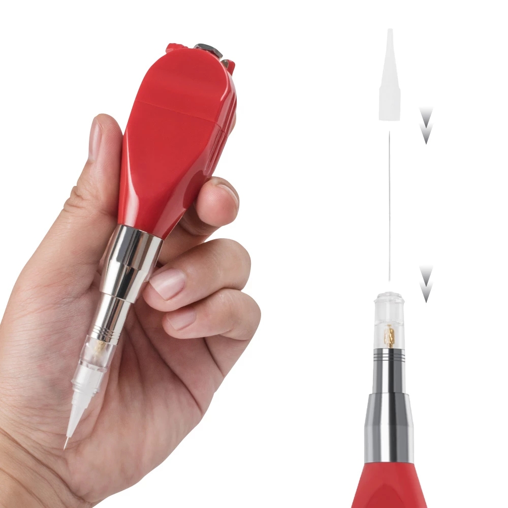 Tangki Vietnam Pena Tato Semi  - Tools Vn ulasan dan harga