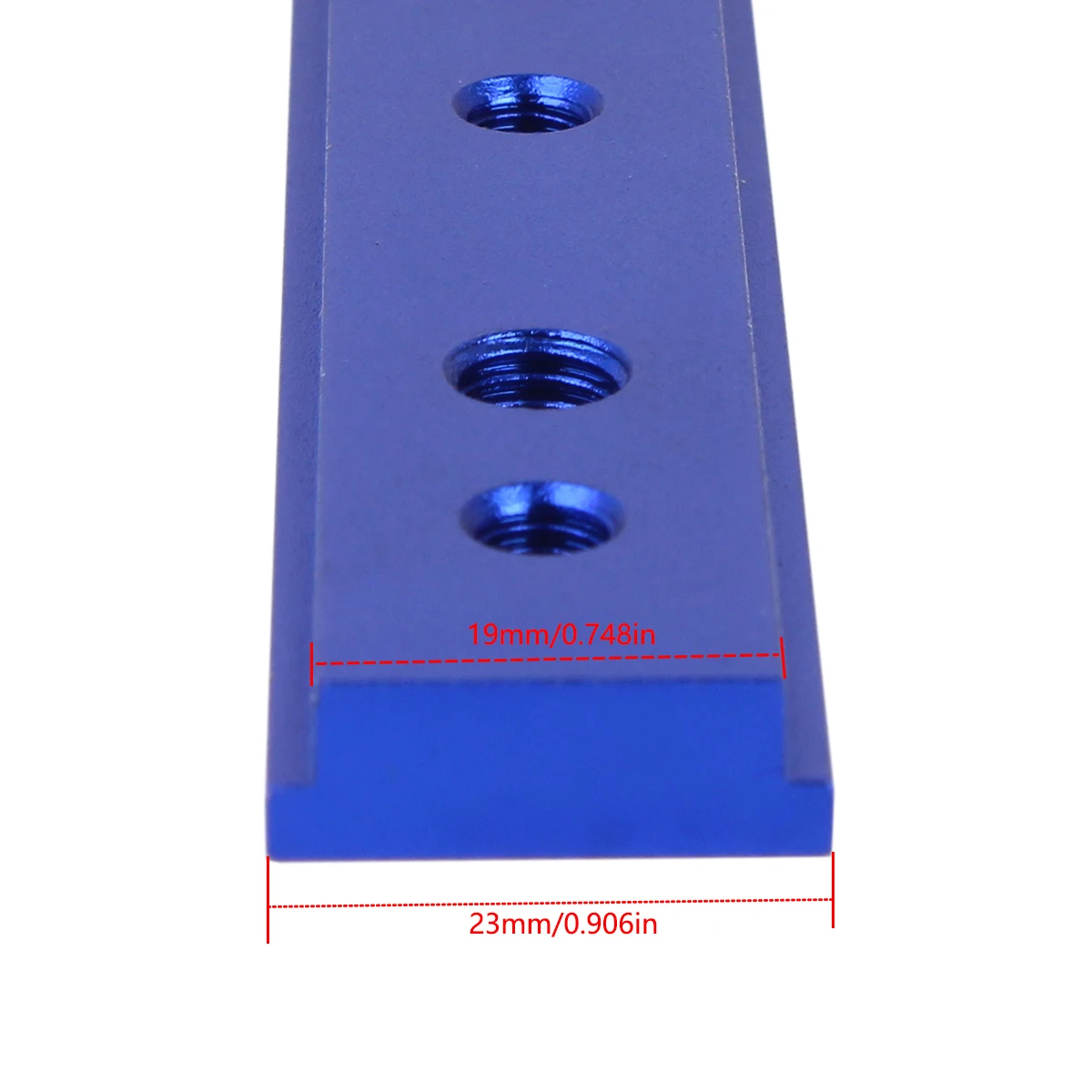 1Pc t-slider untuk t-slot, M6/ - Dowel Jig Kit ulasan dan harga